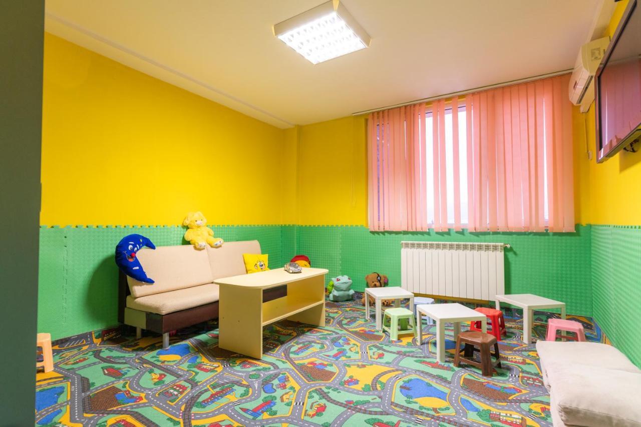 Balneo & Spa Hotel Aura Welingrad Zewnętrze zdjęcie