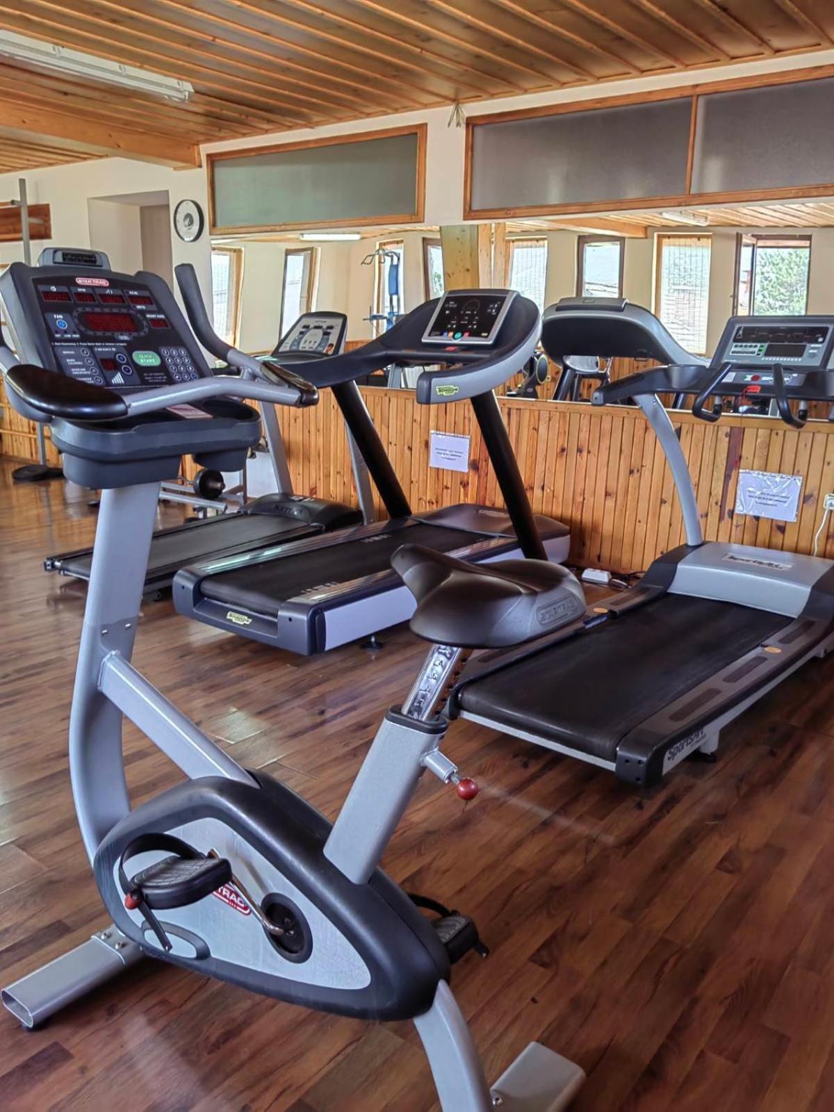 Balneo & Spa Hotel Aura Welingrad Zewnętrze zdjęcie