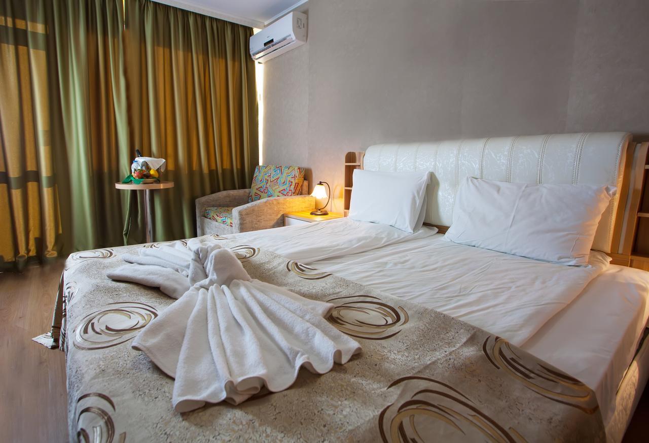 Balneo & Spa Hotel Aura Welingrad Zewnętrze zdjęcie