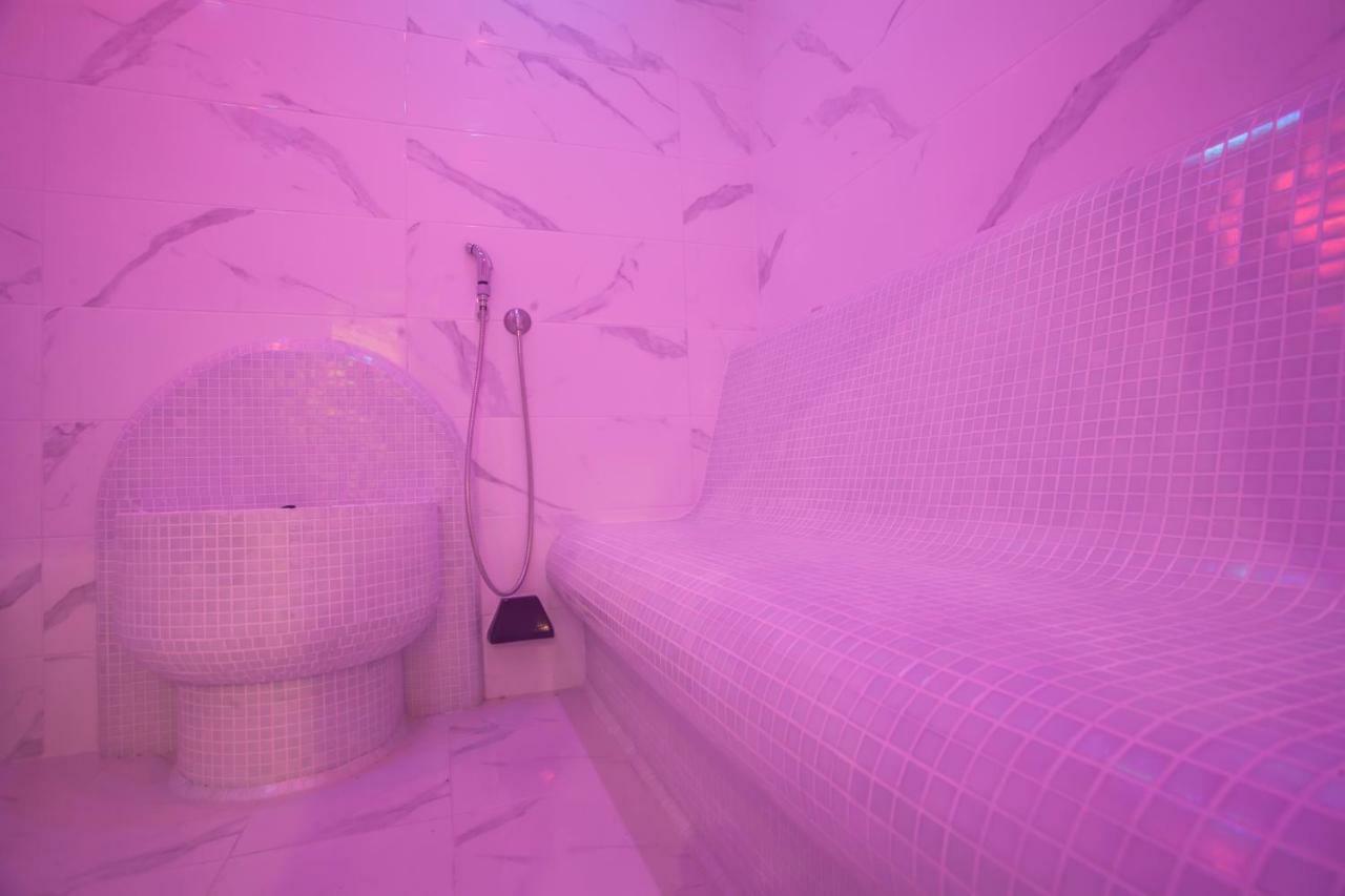 Balneo & Spa Hotel Aura Welingrad Zewnętrze zdjęcie