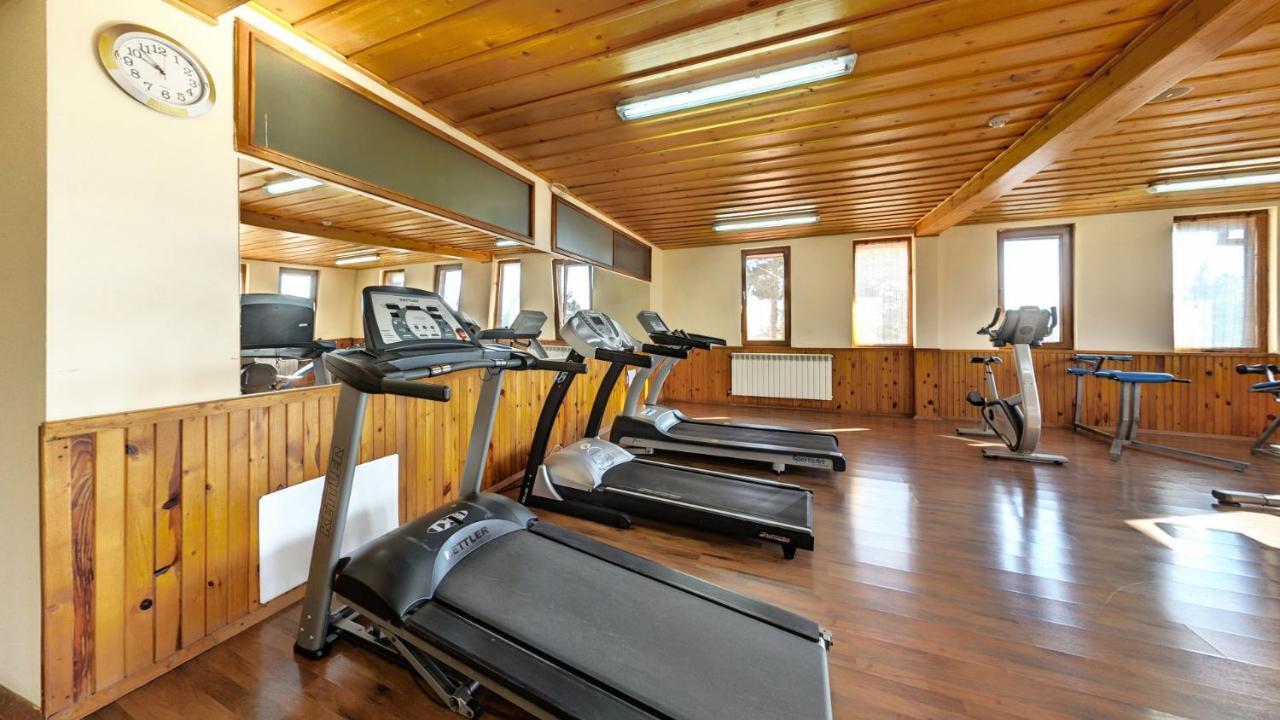 Balneo & Spa Hotel Aura Welingrad Zewnętrze zdjęcie